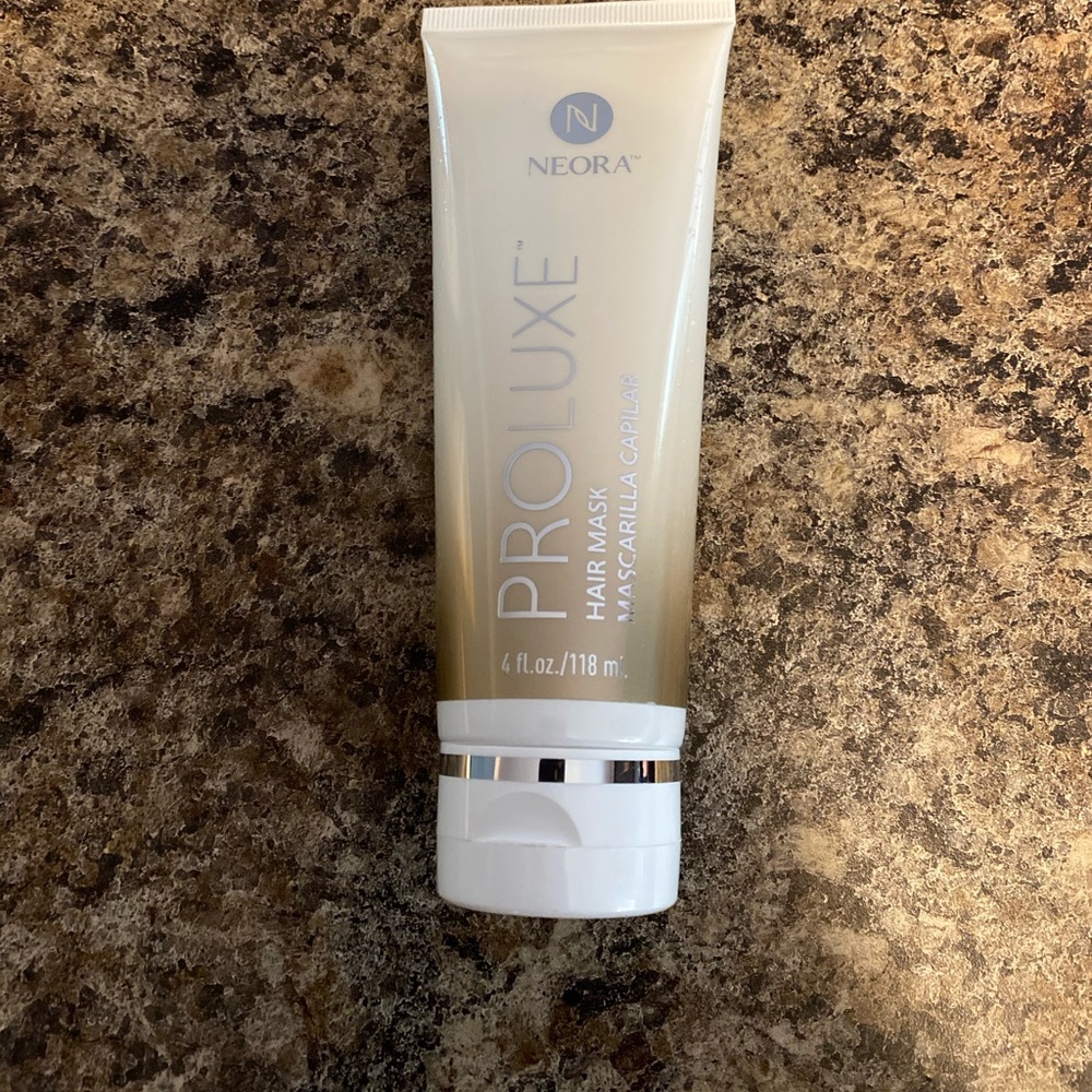Neora Hair Mask